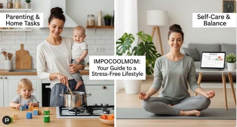 tips and tricks impocoolmom