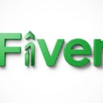 fiver logo png