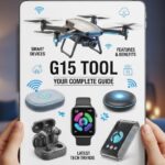 gadgets g15tool